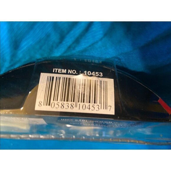 𝅺youth Size Power Bands -The Statement Bracelet -Pack Of 5.  New!! 2005 - Picture 5 of 5